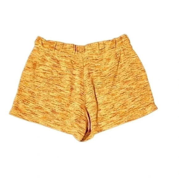 Aerie Shorts - Size XS -‎ Red/Orange - Picture 2 of 3